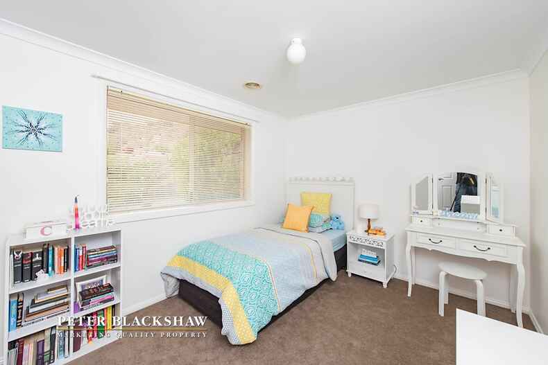 5 Olive Pink Crescent Banks 5 Olive Pink Crescent Banks