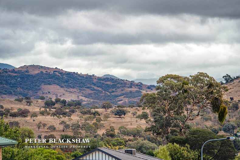 5 Olive Pink Crescent Banks 5 Olive Pink Crescent Banks