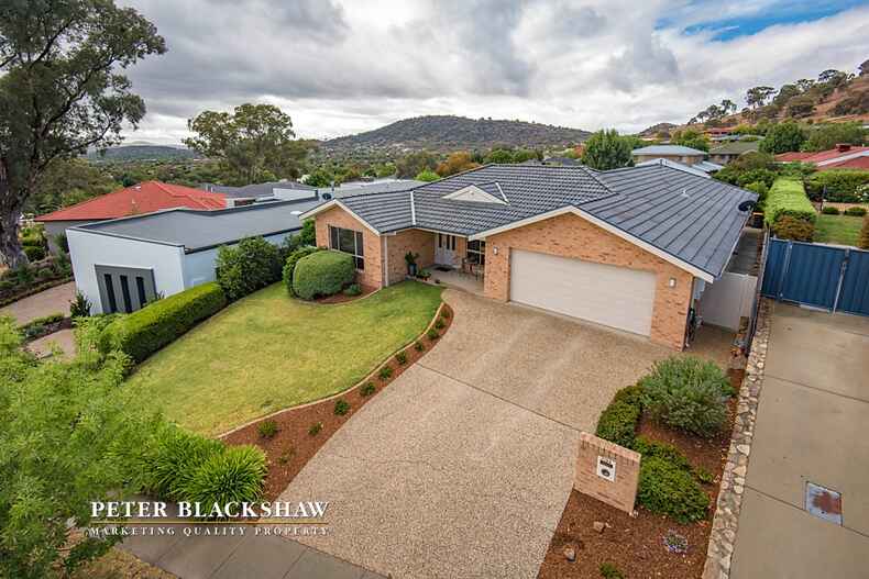 5 Olive Pink Crescent Banks 5 Olive Pink Crescent Banks