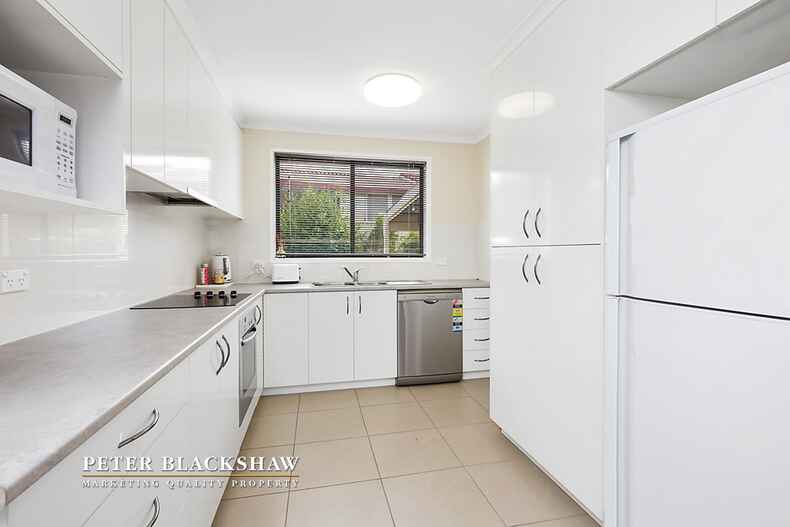 Lot 11/5 Tiegs Place Florey Lot 11/5 Tiegs Place Florey