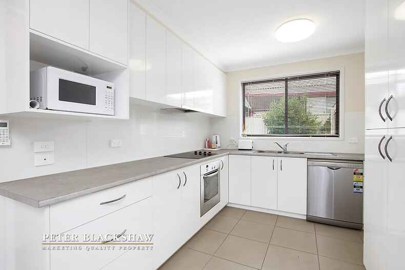 Lot 11/5 Tiegs Place Florey Lot 11/5 Tiegs Place Florey