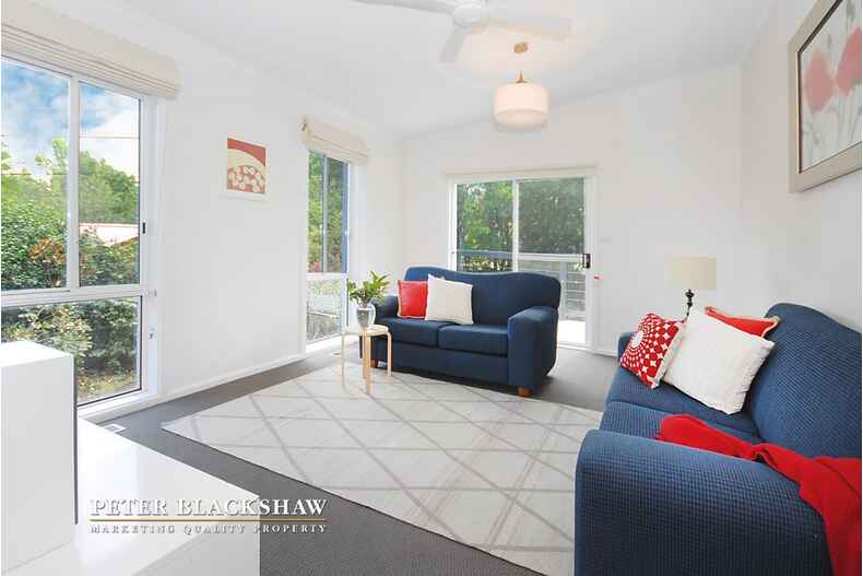 Lot 34/15 Jacka Crescent Campbell Lot 34/15 Jacka Crescent Campbell