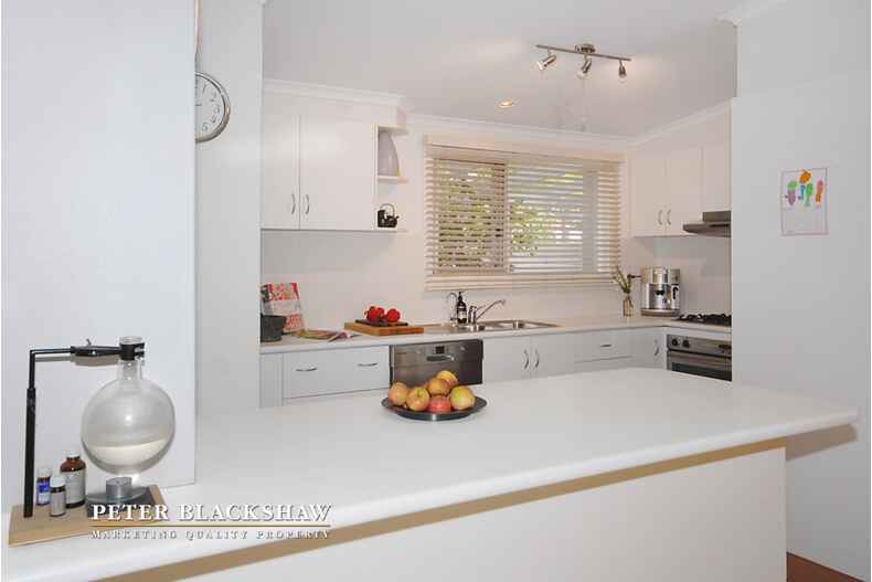 Lot 34/15 Jacka Crescent Campbell Lot 34/15 Jacka Crescent Campbell