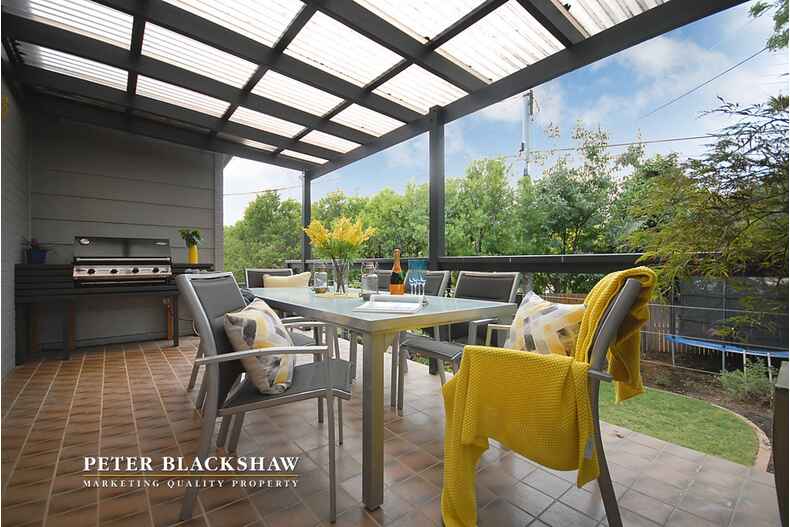 Lot 34/15 Jacka Crescent Campbell Lot 34/15 Jacka Crescent Campbell