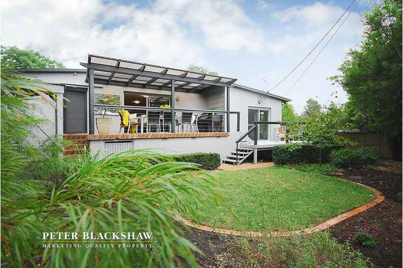 Lot 34/15 Jacka Crescent Campbell Lot 34/15 Jacka Crescent Campbell