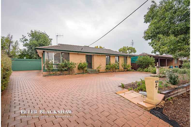 18 Malcolm Road Karabar 18 Malcolm Road Karabar