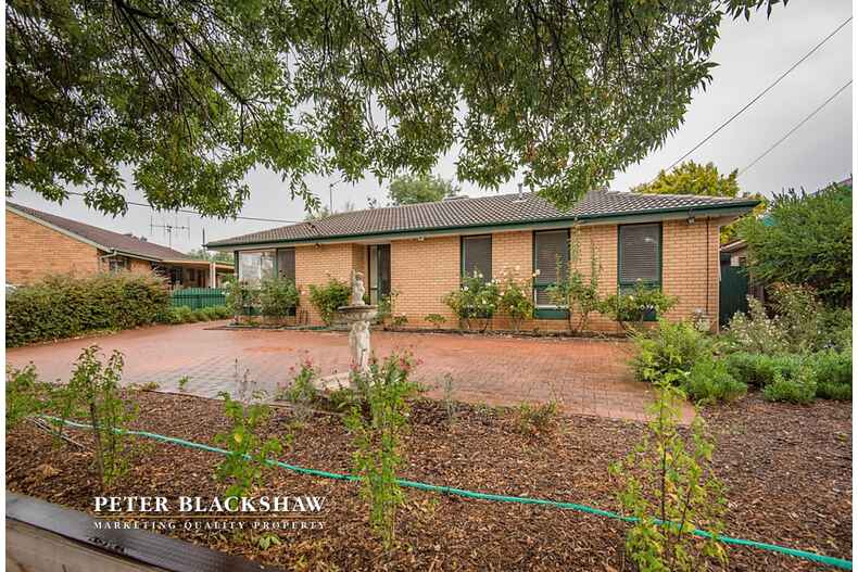 18 Malcolm Road Karabar 18 Malcolm Road Karabar