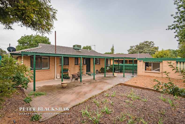 18 Malcolm Road Karabar 18 Malcolm Road Karabar