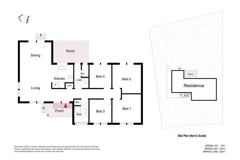 Lot 43/15 Cumberlege Crescent Pearce Lot 43/15 Cumberlege Crescent Pearce