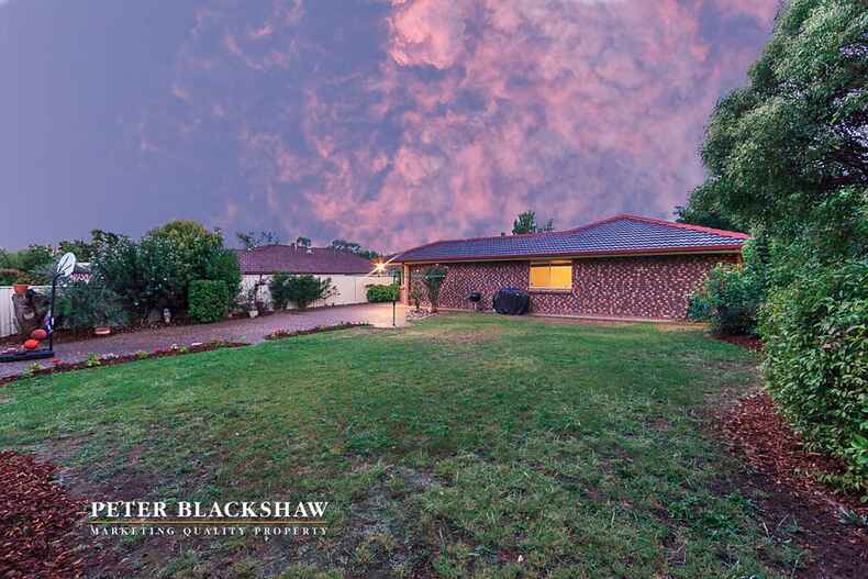 Lot 35/17 Jerome Place Gordon Lot 35/17 Jerome Place Gordon