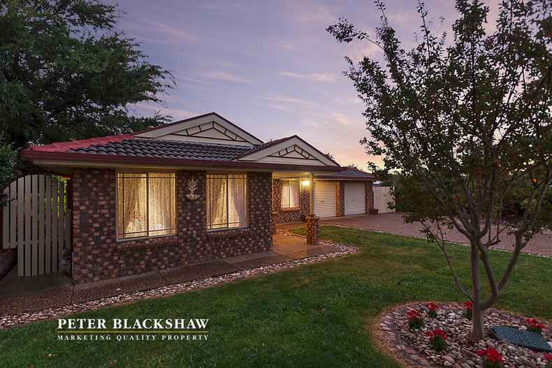 Lot 35/17 Jerome Place Gordon Lot 35/17 Jerome Place Gordon