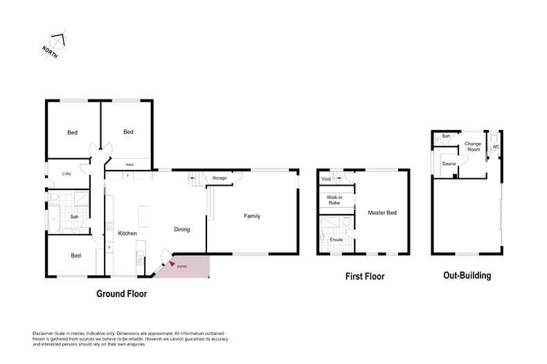 Lot 2/8 Louis Loder Street Theodore Lot 2/8 Louis Loder Street Theodore