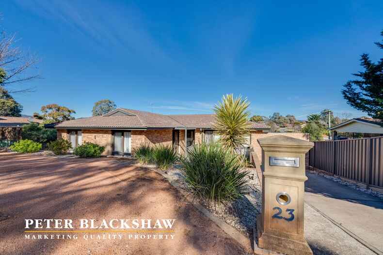 Lot 11/23 Coningham Street Gowrie Lot 11/23 Coningham Street Gowrie
