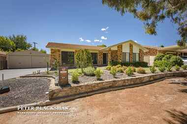 Lot 6/17 Rosman Circuit Gilmore