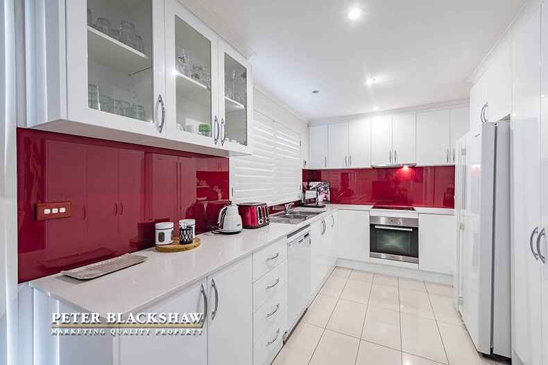 Lot 6/17 Rosman Circuit Gilmore