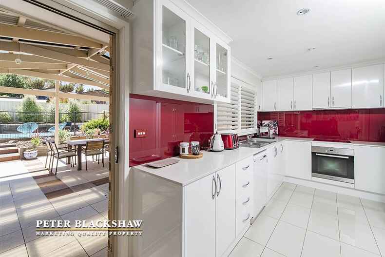 Lot 6/17 Rosman Circuit Gilmore