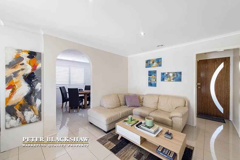 Lot 6/17 Rosman Circuit Gilmore