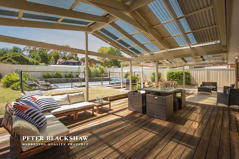 Lot 6/17 Rosman Circuit Gilmore