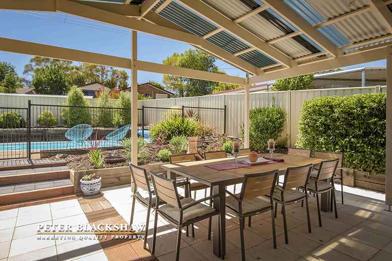 Lot 6/17 Rosman Circuit Gilmore