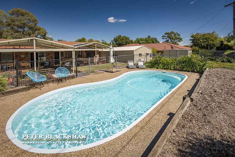 Lot 6/17 Rosman Circuit Gilmore