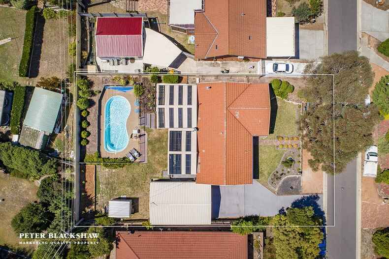 Lot 6/17 Rosman Circuit Gilmore