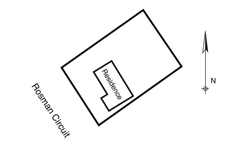 Lot 6/17 Rosman Circuit Gilmore