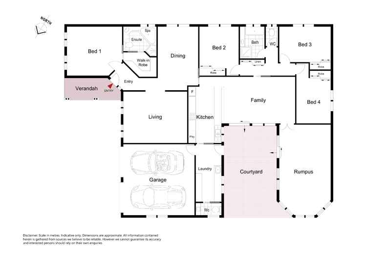 Lot 35/17 Jerome Place Gordon Lot 35/17 Jerome Place Gordon