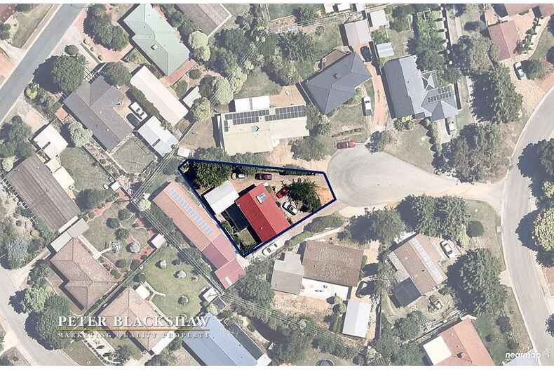 Lot 11/5 Tiegs Place Florey Lot 11/5 Tiegs Place Florey