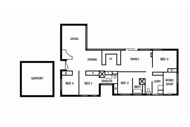 Lot 27/26 Mullan Street Fadden Lot 27/26 Mullan Street Fadden