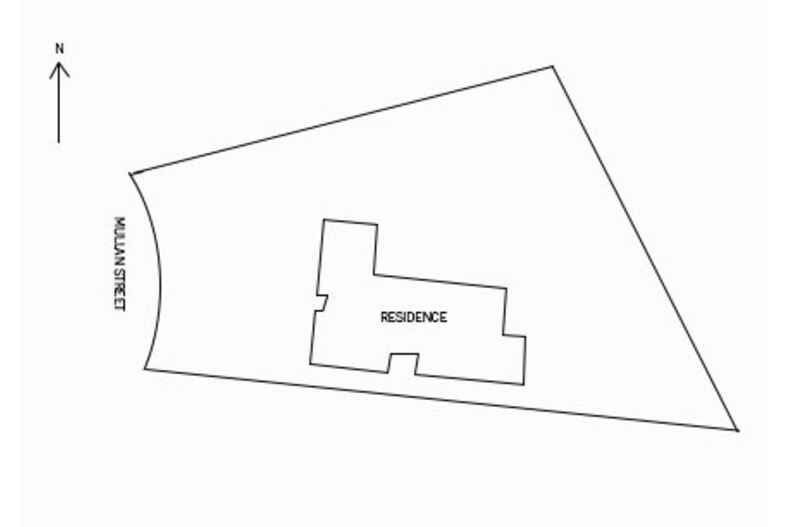 Lot 27/26 Mullan Street Fadden Lot 27/26 Mullan Street Fadden