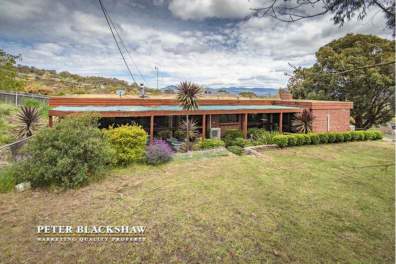 Lot 27/26 Mullan Street Fadden Lot 27/26 Mullan Street Fadden