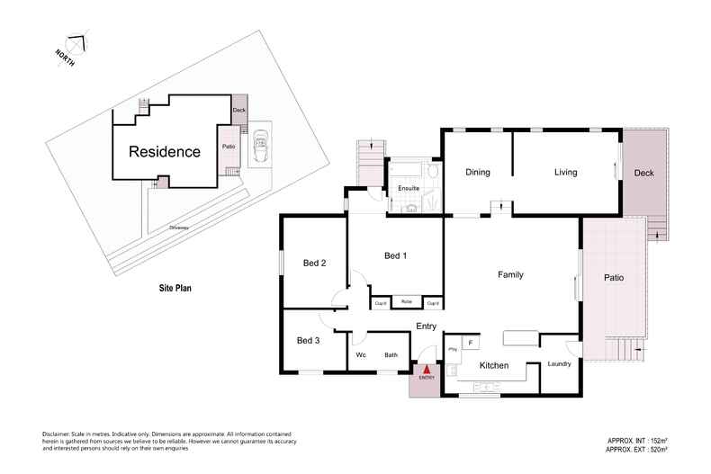 Lot 34/15 Jacka Crescent Campbell Lot 34/15 Jacka Crescent Campbell