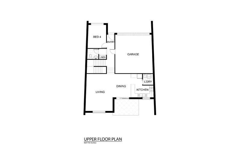 Lot 3/3/16 Ray Ellis Crescent Forde Lot 3/3/16 Ray Ellis Crescent Forde