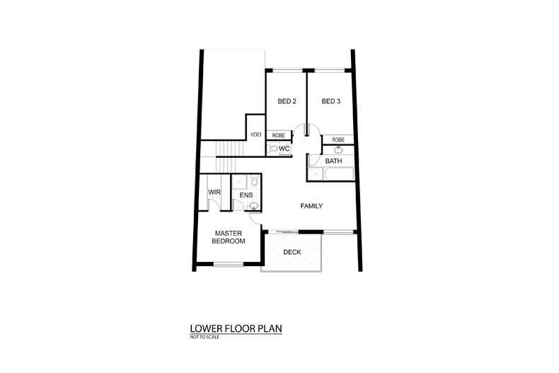 Lot 3/3/16 Ray Ellis Crescent Forde Lot 3/3/16 Ray Ellis Crescent Forde