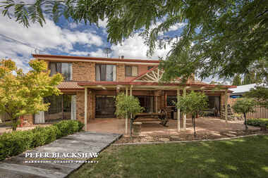 5 Griffin Place Monash