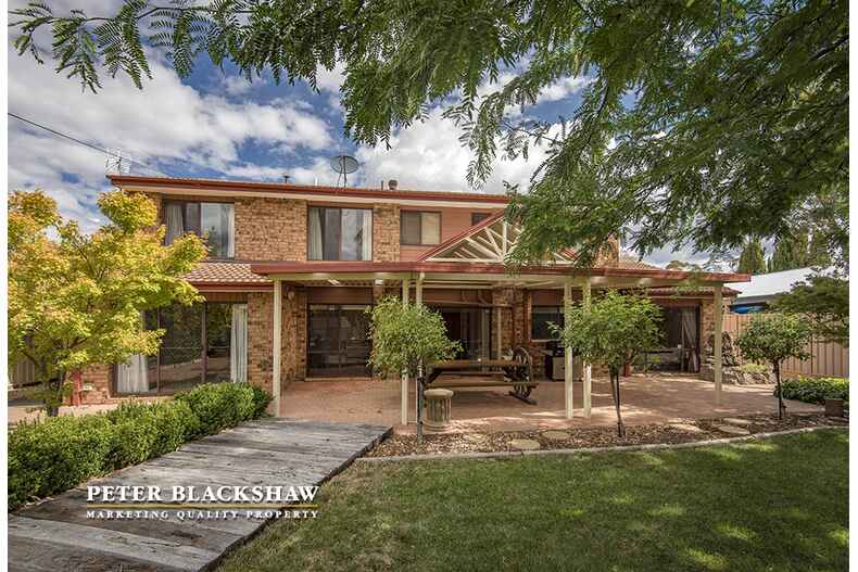5 Griffin Place Monash