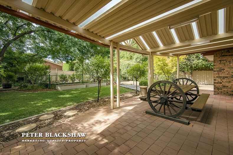 5 Griffin Place Monash 5 Griffin Place Monash