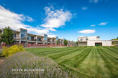 Lot 1/13/39 Jerrabomberra Avenue Narrabundah