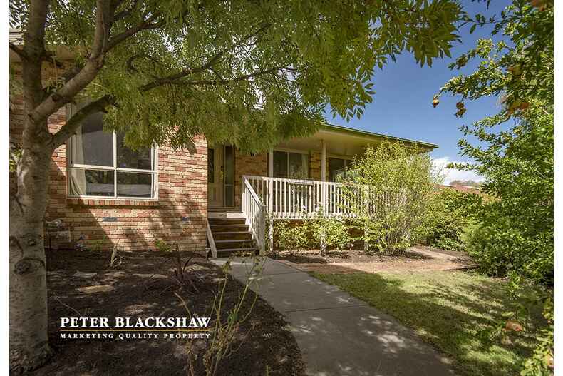 Lot 13/36 Bellchambers Crescent Banks Lot 13/36 Bellchambers Crescent Banks