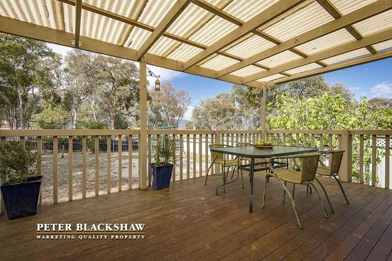 Lot 13/36 Bellchambers Crescent Banks Lot 13/36 Bellchambers Crescent Banks