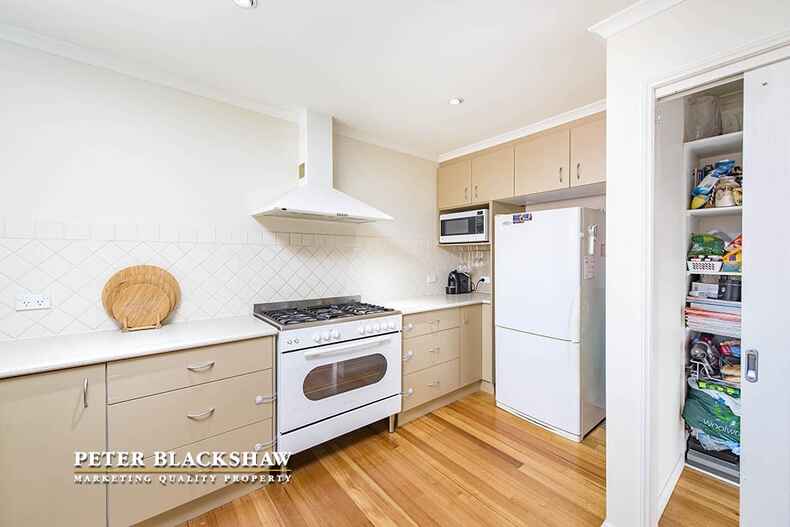 Lot 13/36 Bellchambers Crescent Banks Lot 13/36 Bellchambers Crescent Banks