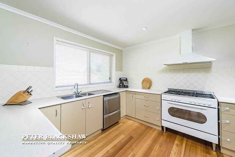 Lot 13/36 Bellchambers Crescent Banks Lot 13/36 Bellchambers Crescent Banks