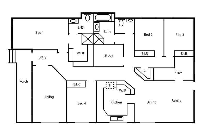 Lot 13/36 Bellchambers Crescent Banks Lot 13/36 Bellchambers Crescent Banks