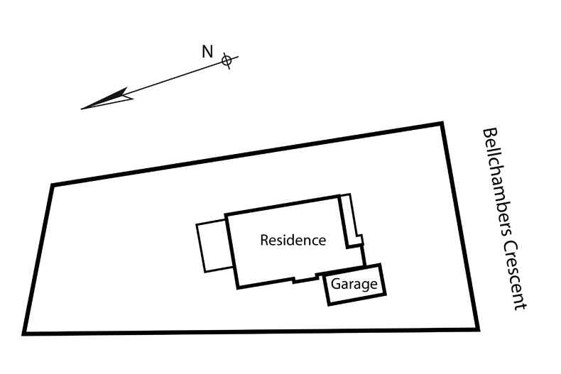 Lot 13/36 Bellchambers Crescent Banks Lot 13/36 Bellchambers Crescent Banks