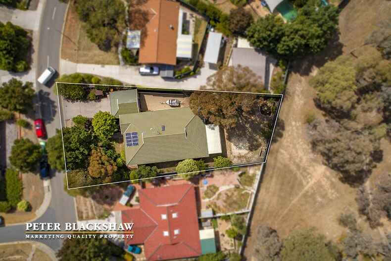 Lot 13/36 Bellchambers Crescent Banks Lot 13/36 Bellchambers Crescent Banks