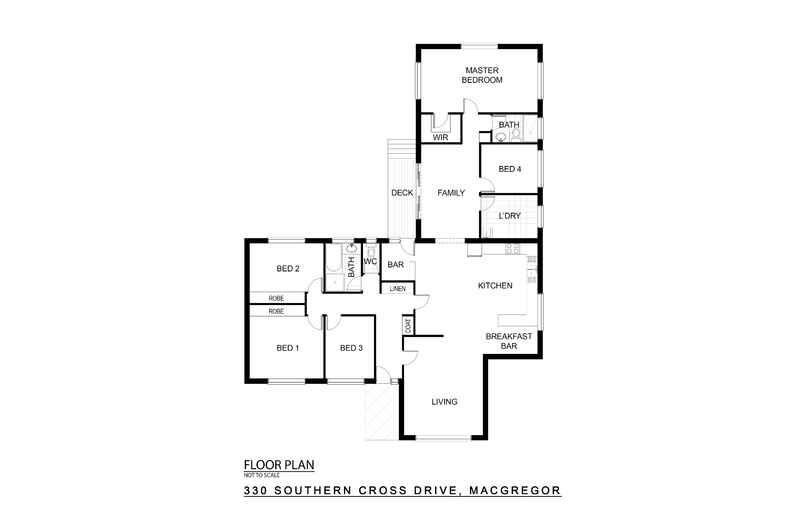 Lot 10/330 Southern Cross Drive Macgregor