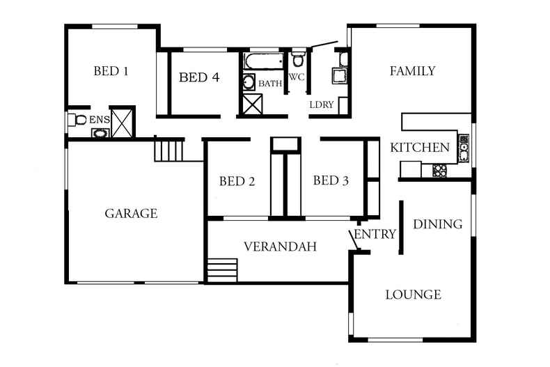 Lot 5/39 Mentone View Conder