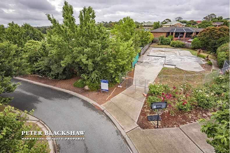 Lot 12/12 Traine Court Amaroo