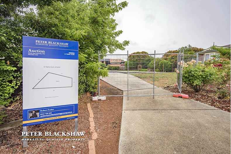 Lot 12/12 Traine Court Amaroo