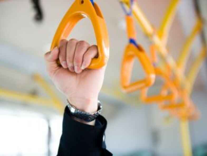 How Important Is It To Have Access To Public Transport Where You Live?